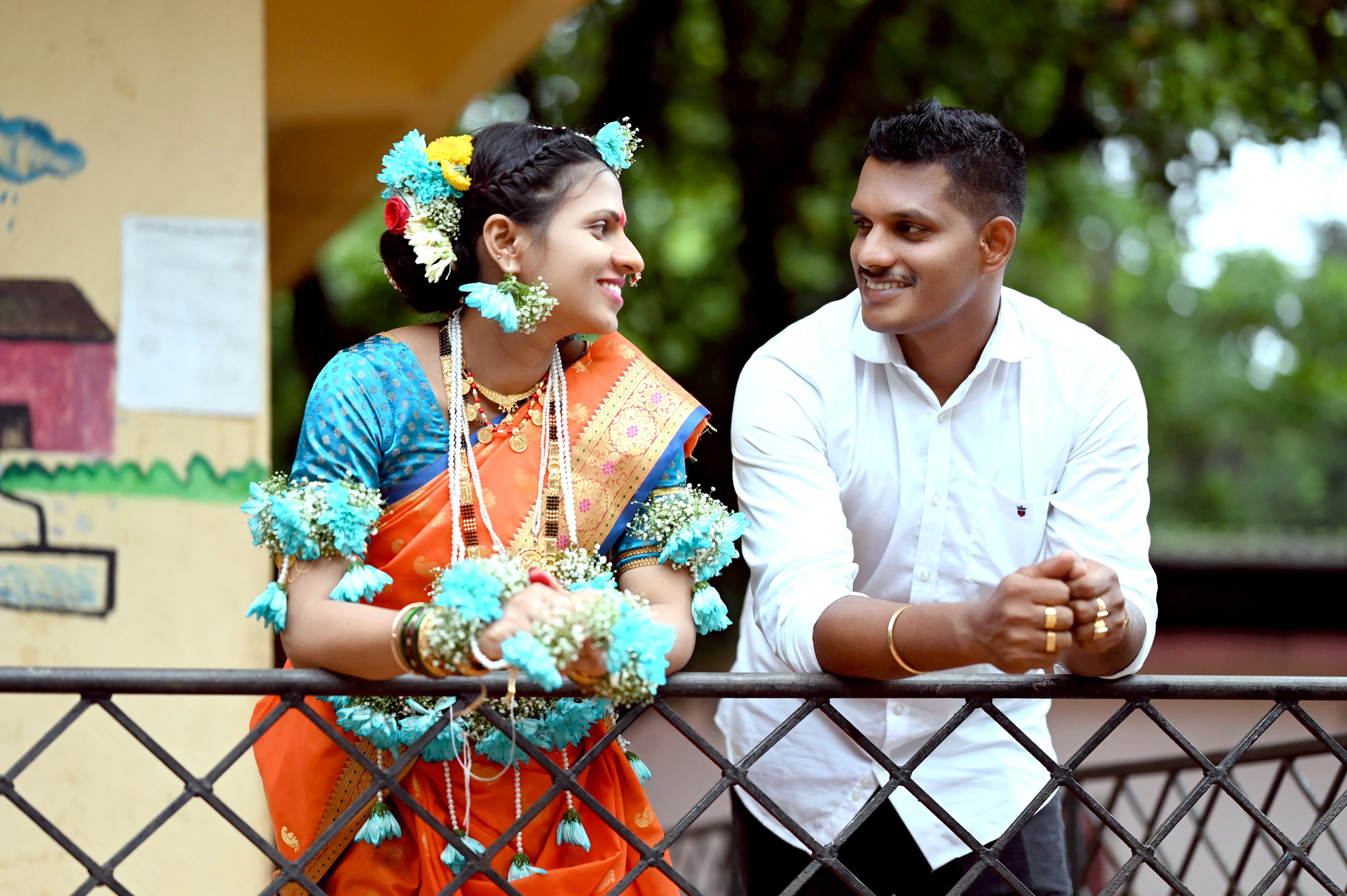 Indian Wedding Photography Trends