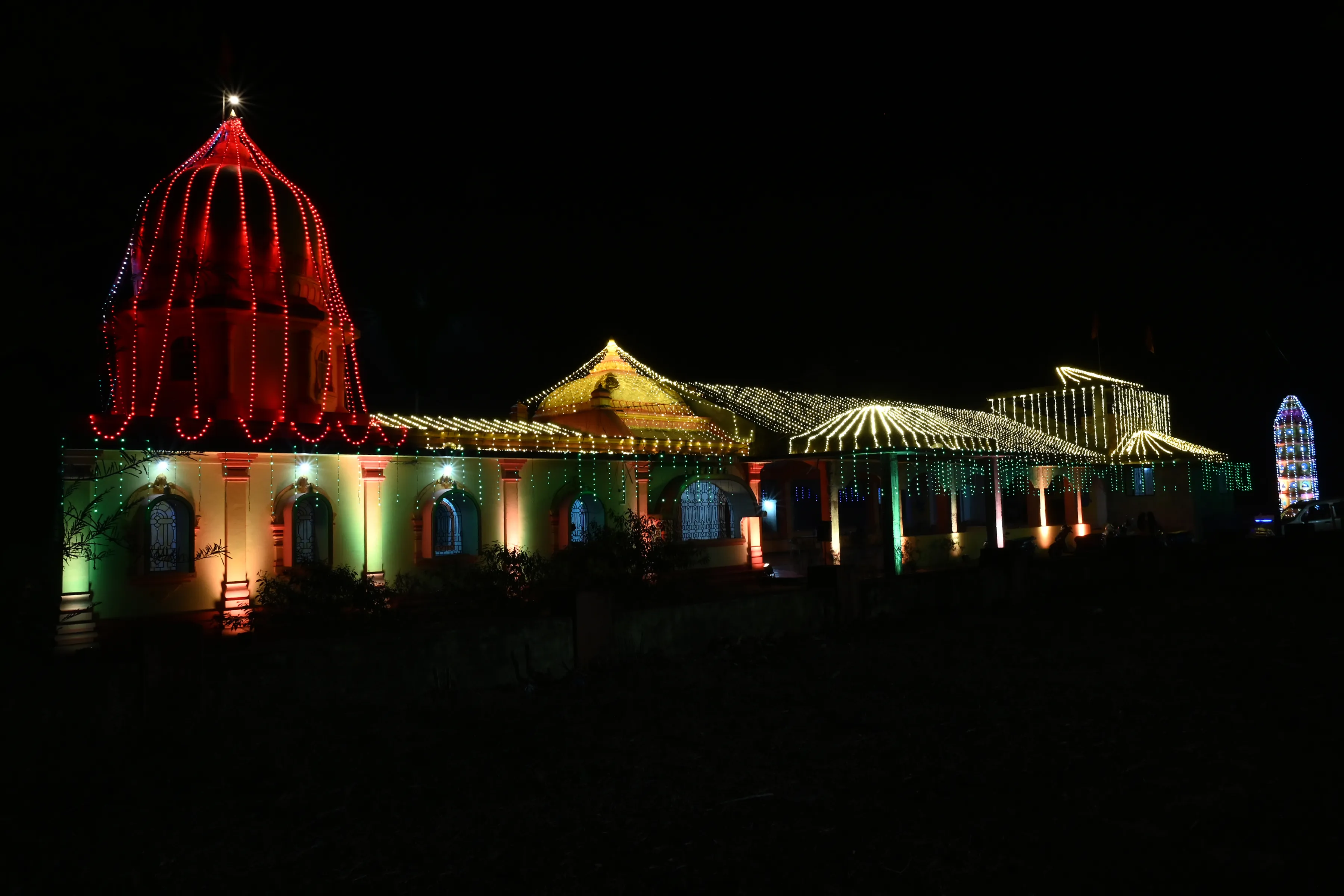 Heramb Digital Vision Wedding Photography