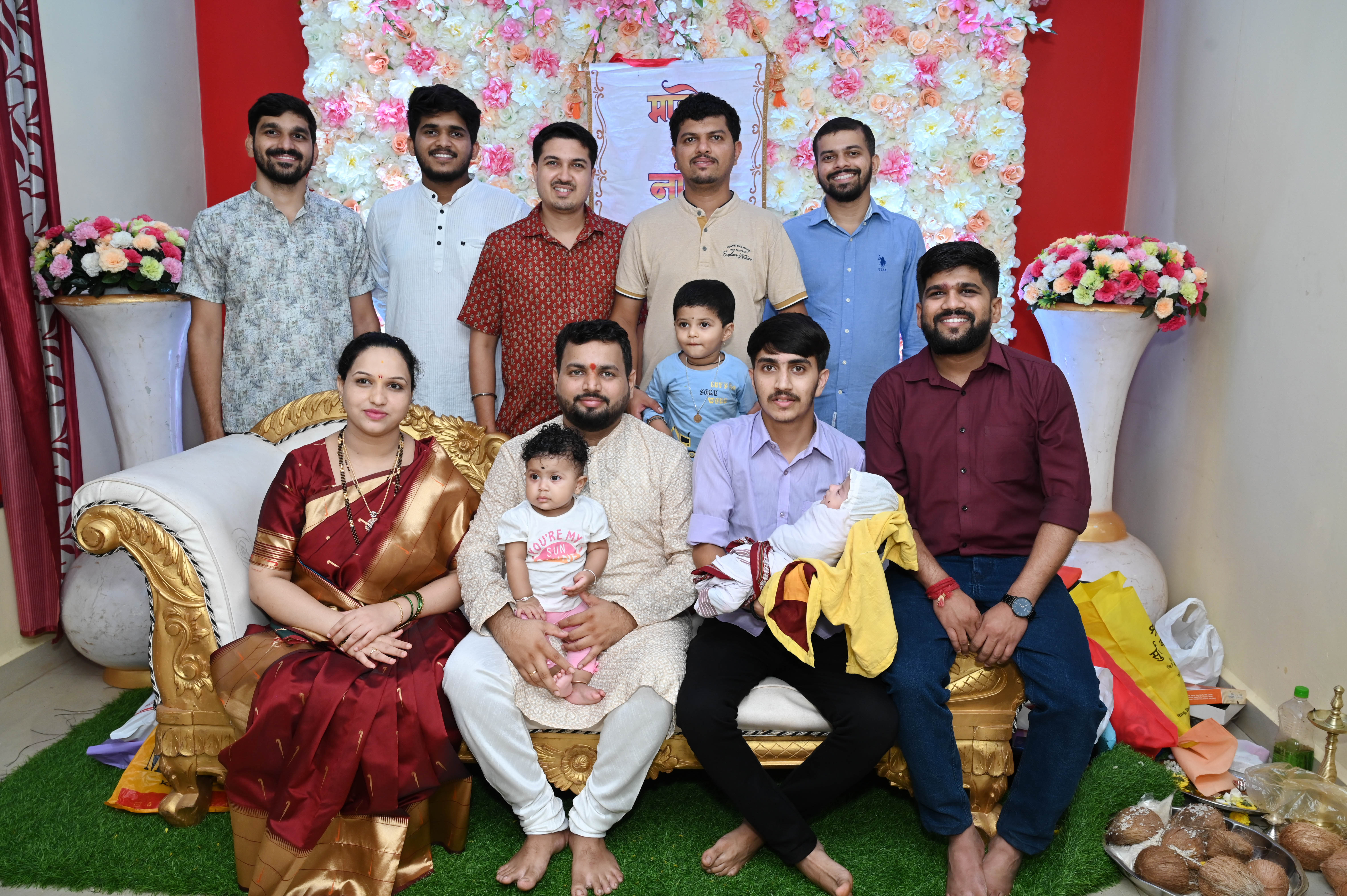 Heramb Digital Vision Photography